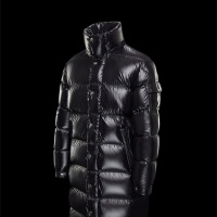 $182.00 USD Moncler Down Feather Coat Long Sleeved For Unisex #1267615