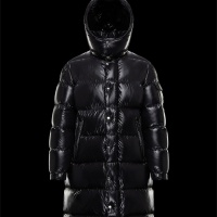 $182.00 USD Moncler Down Feather Coat Long Sleeved For Unisex #1267615