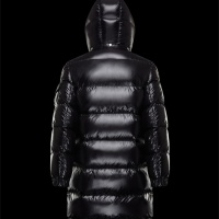 $182.00 USD Moncler Down Feather Coat Long Sleeved For Unisex #1267615