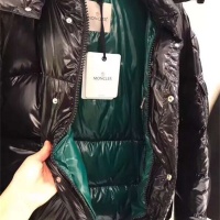 $182.00 USD Moncler Down Feather Coat Long Sleeved For Unisex #1267615