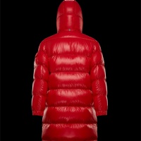 $182.00 USD Moncler Down Feather Coat Long Sleeved For Women #1267616