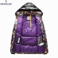 $160.00 USD Moncler Down Feather Coat Long Sleeved For Unisex #1267619