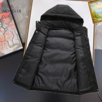 $56.00 USD Moncler Jackets Sleeveless For Men #1267625