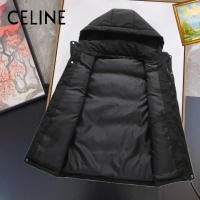 $56.00 USD Celine Jackets Sleeveless For Men #1267644