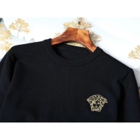 $42.00 USD Versace Sweaters Long Sleeved For Men #1267737