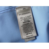 $40.00 USD Burberry Shirts Long Sleeved For Men #1267739