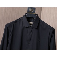 $40.00 USD Burberry Shirts Long Sleeved For Men #1267740