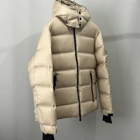 $202.00 USD Moncler Down Feather Coat Long Sleeved For Unisex #1267753