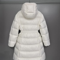 $235.00 USD Moncler Down Feather Coat Long Sleeved For Women #1267756