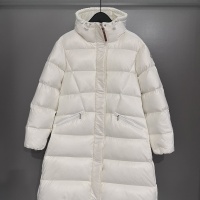 $235.00 USD Moncler Down Feather Coat Long Sleeved For Women #1267756