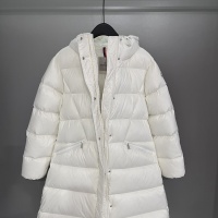 $235.00 USD Moncler Down Feather Coat Long Sleeved For Women #1267756