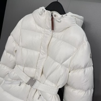 $235.00 USD Moncler Down Feather Coat Long Sleeved For Women #1267756