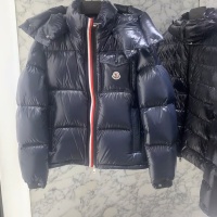 $160.00 USD Moncler Down Feather Coat Long Sleeved For Men #1267818