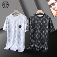 $29.00 USD Philipp Plein PP T-Shirts Short Sleeved For Men #1267906