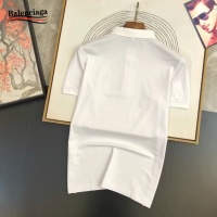 $29.00 USD Balenciaga T-Shirts Short Sleeved For Men #1267934