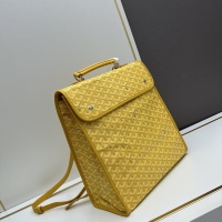 $76.00 USD Goyard AAA Quality Backpacks For Unisex #1268014