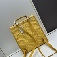 $76.00 USD Goyard AAA Quality Backpacks For Unisex #1268014