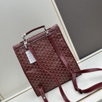 $76.00 USD Goyard AAA Quality Backpacks For Unisex #1268015