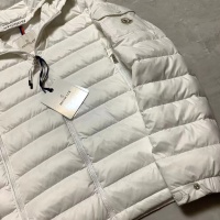 $155.00 USD Moncler Down Feather Coat Long Sleeved For Men #1268054