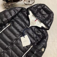 $155.00 USD Moncler Down Feather Coat Long Sleeved For Men #1268056