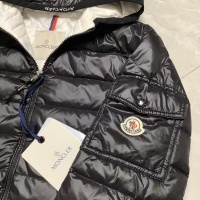 $155.00 USD Moncler Down Feather Coat Long Sleeved For Men #1268056