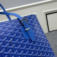 $96.00 USD Goyard AAA Quality Shoulder Bags For Unisex #1268075