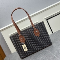 $96.00 USD Goyard AAA Quality Shoulder Bags For Unisex #1268080