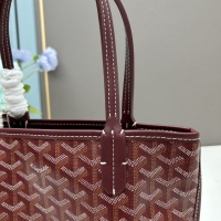 $60.00 USD Goyard AAA Quality Shoulder Bags For Unisex #1268102