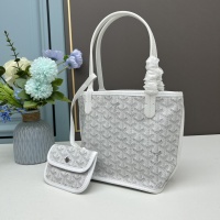 $60.00 USD Goyard AAA Quality Shoulder Bags For Unisex #1268106