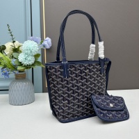 $60.00 USD Goyard AAA Quality Shoulder Bags For Unisex #1268107