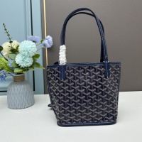 $60.00 USD Goyard AAA Quality Shoulder Bags For Unisex #1268107