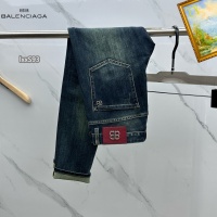 $48.00 USD Balenciaga Jeans For Men #1268114