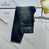 $48.00 USD Moncler Jeans For Men #1268115