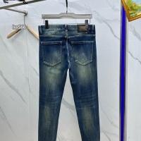 $48.00 USD Burberry Jeans For Men #1268119