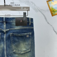 $48.00 USD Balenciaga Jeans For Men #1268123