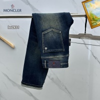 $48.00 USD Moncler Jeans For Men #1268124