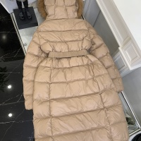 $202.00 USD Moncler Down Feather Coat Long Sleeved For Women #1268135