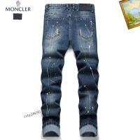 $48.00 USD Moncler Jeans For Men #1268144