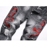 $48.00 USD Philipp Plein PP Jeans For Men #1268157