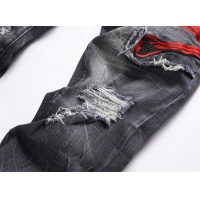 $48.00 USD Philipp Plein PP Jeans For Men #1268157