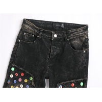 $48.00 USD Philipp Plein PP Jeans For Men #1268158