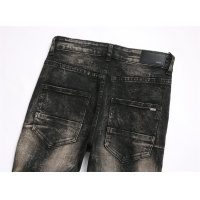 $48.00 USD Philipp Plein PP Jeans For Men #1268158