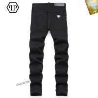 $48.00 USD Philipp Plein PP Jeans For Men #1268159