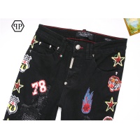 $48.00 USD Philipp Plein PP Jeans For Men #1268159