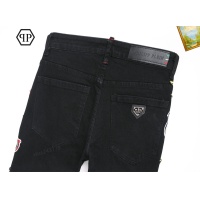 $48.00 USD Philipp Plein PP Jeans For Men #1268159