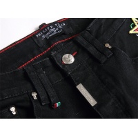 $48.00 USD Philipp Plein PP Jeans For Men #1268159