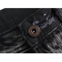 $48.00 USD Philipp Plein PP Jeans For Men #1268163