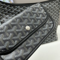 $72.00 USD Goyard AAA Quality Shoulder Bags For Women #1268169