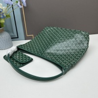 $72.00 USD Goyard AAA Quality Shoulder Bags For Women #1268175