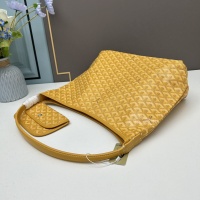 $72.00 USD Goyard AAA Quality Shoulder Bags For Women #1268176